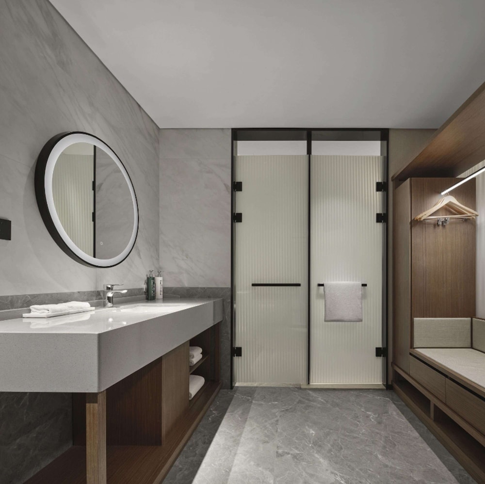 hilton garden inn beijing yizhuang