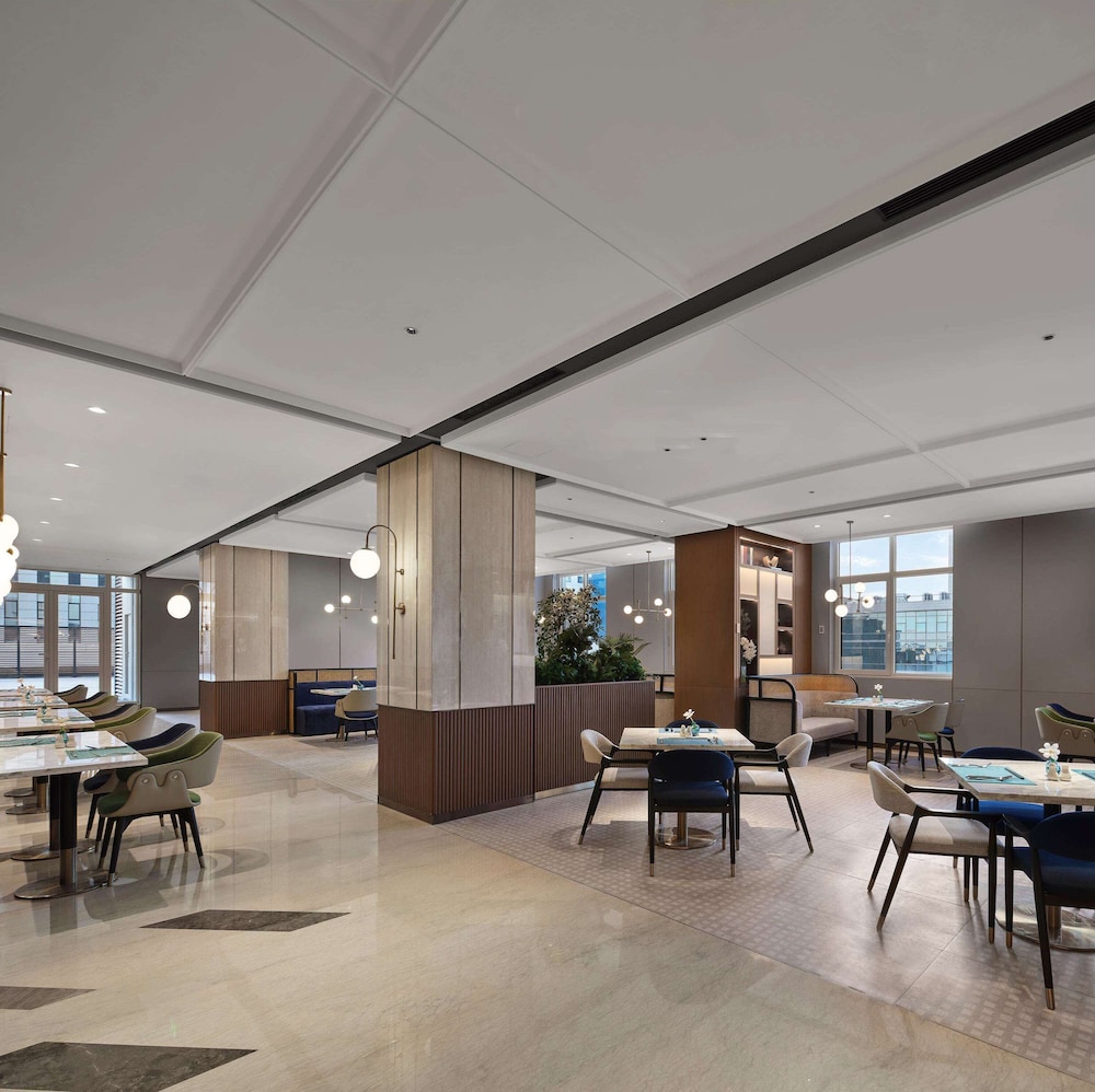 hilton garden inn beijing yizhuang