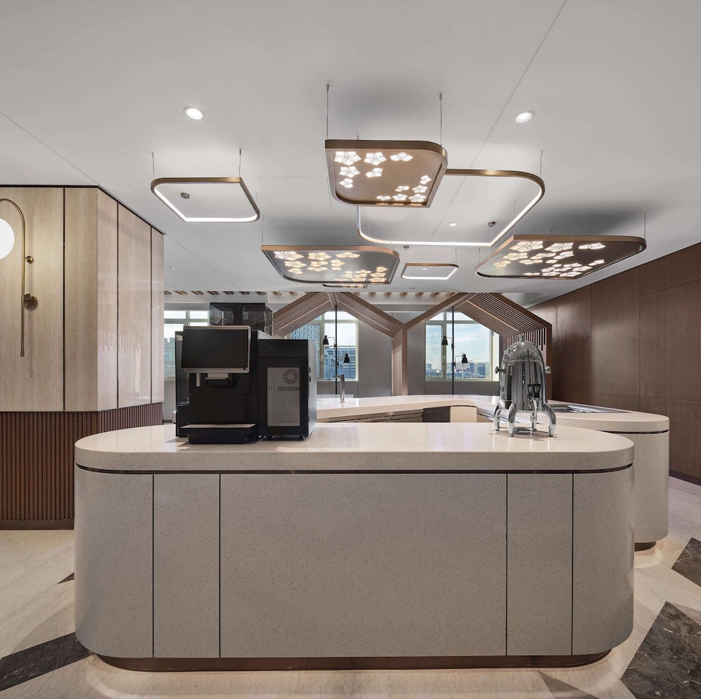 hilton garden inn beijing yizhuang