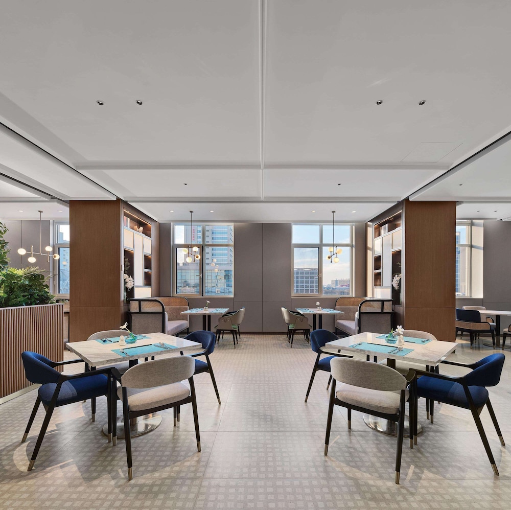 hilton garden inn beijing yizhuang