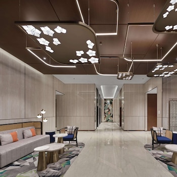 hilton garden inn beijing yizhuang