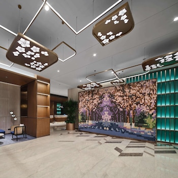 hilton garden inn beijing yizhuang