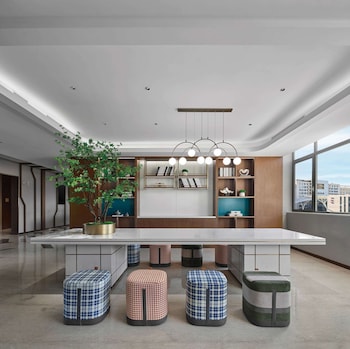 hilton garden inn beijing yizhuang