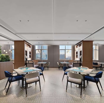 hilton garden inn beijing yizhuang