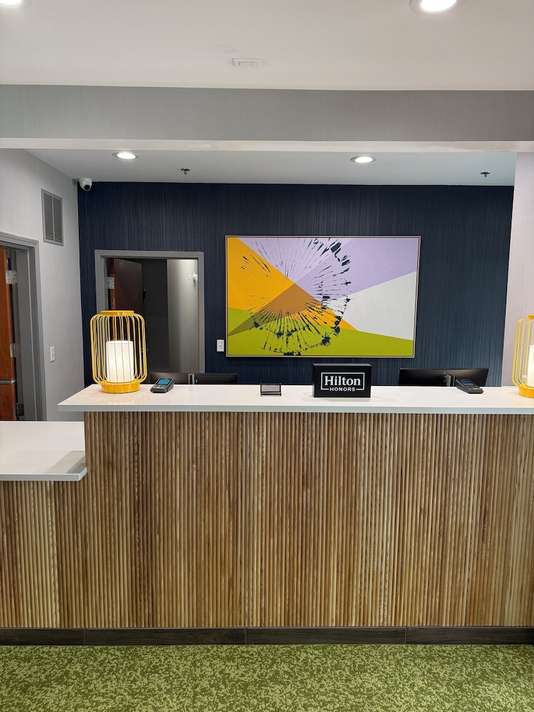 spark by hilton hershey near the park