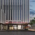 hilton garden inn jinan olympic sports center