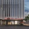 hilton garden inn jinan olympic sports center