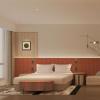 hilton garden inn jinan olympic sports center