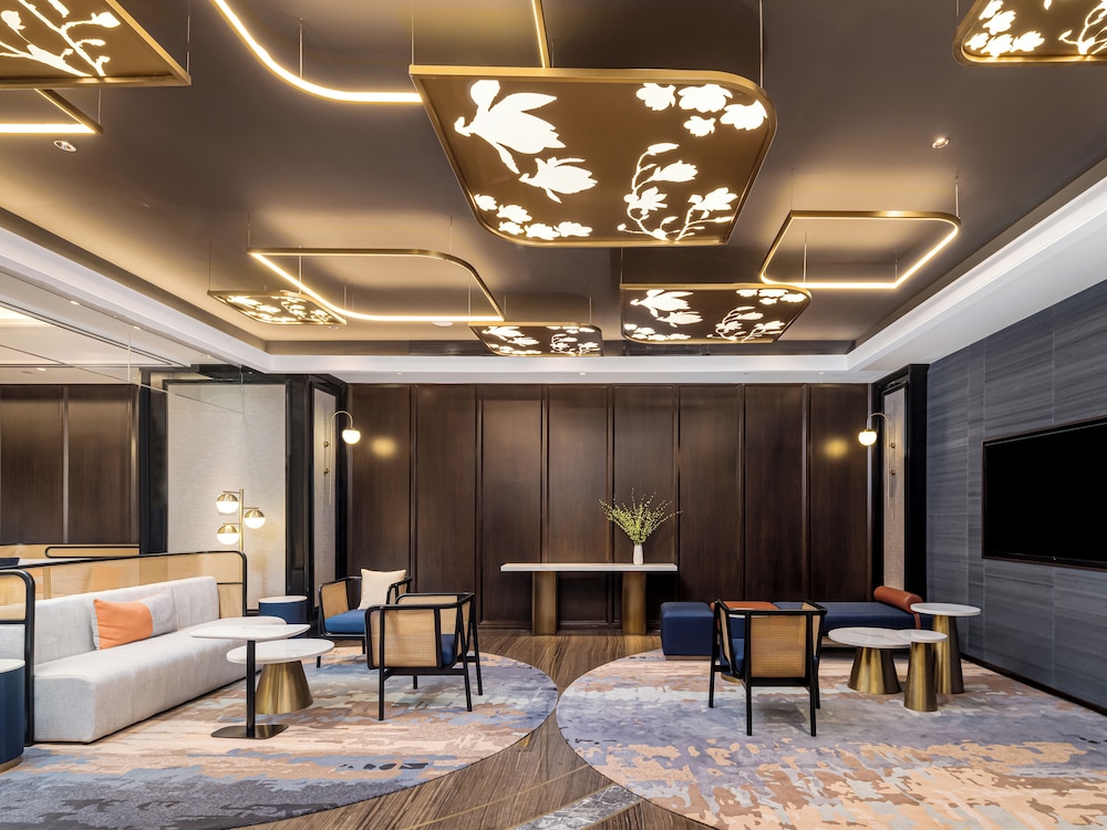 hilton garden inn beijing guomao