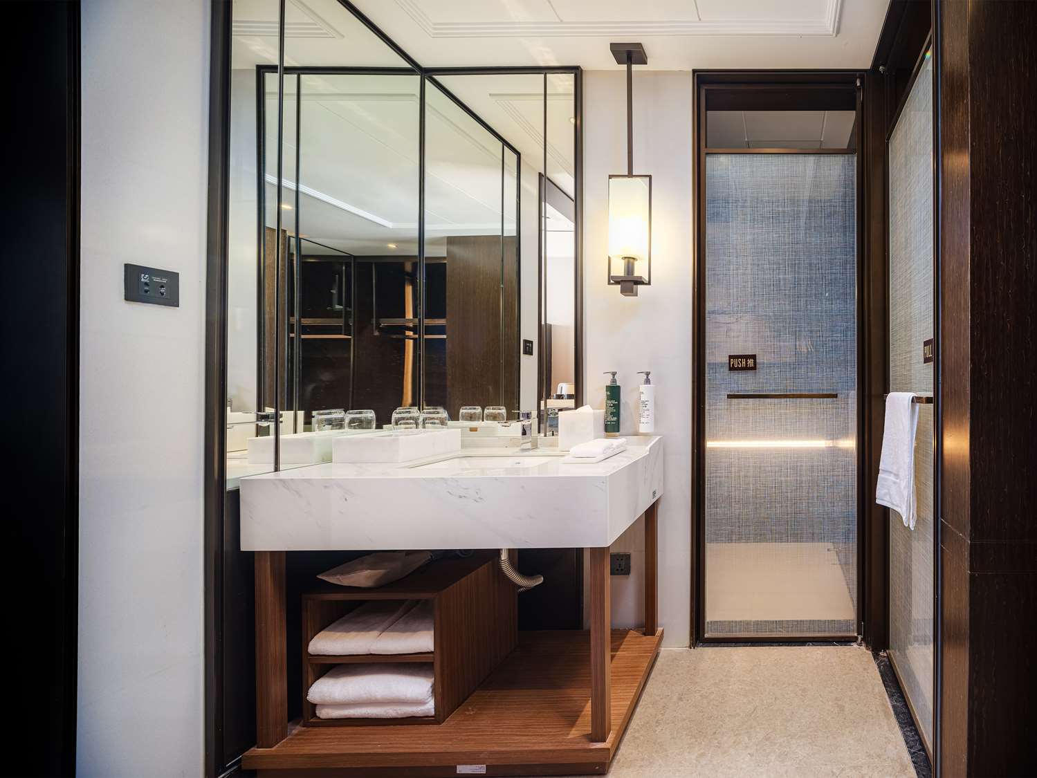 hilton garden inn beijing guomao