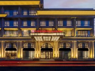hilton garden inn beijing guomao