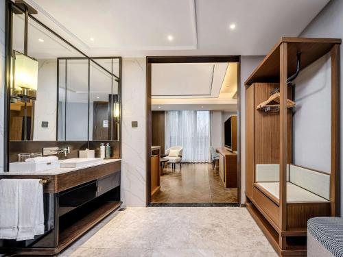 hilton garden inn beijing guomao