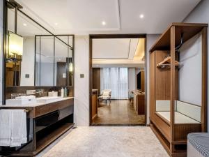 hilton garden inn beijing guomao