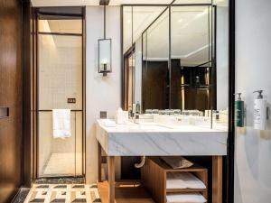 hilton garden inn beijing guomao