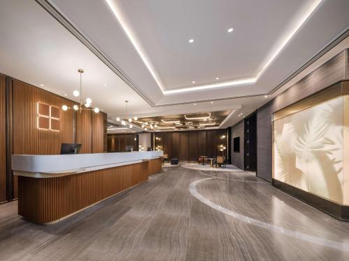 hilton garden inn beijing guomao