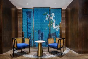 hilton garden inn beijing guomao