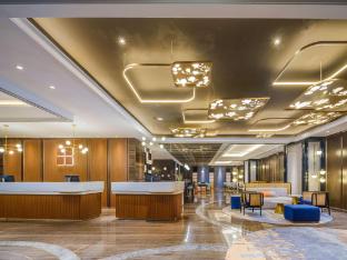 hilton garden inn beijing guomao