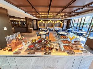 hilton garden inn beijing guomao