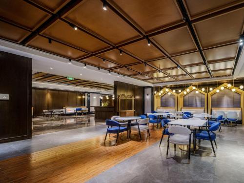hilton garden inn beijing guomao