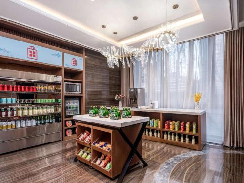 hilton garden inn beijing guomao