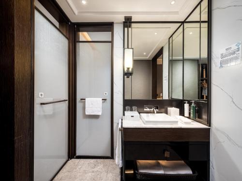 hilton garden inn beijing guomao