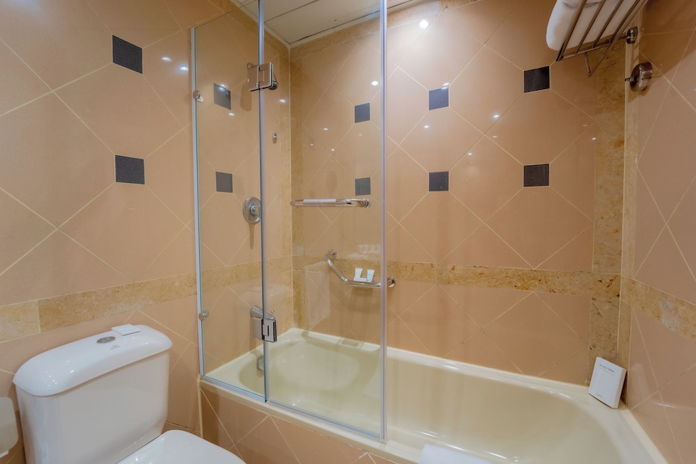 the temple hotel luxor