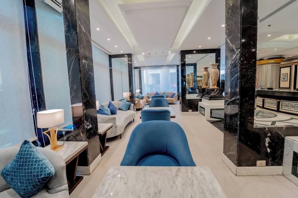 the temple hotel luxor