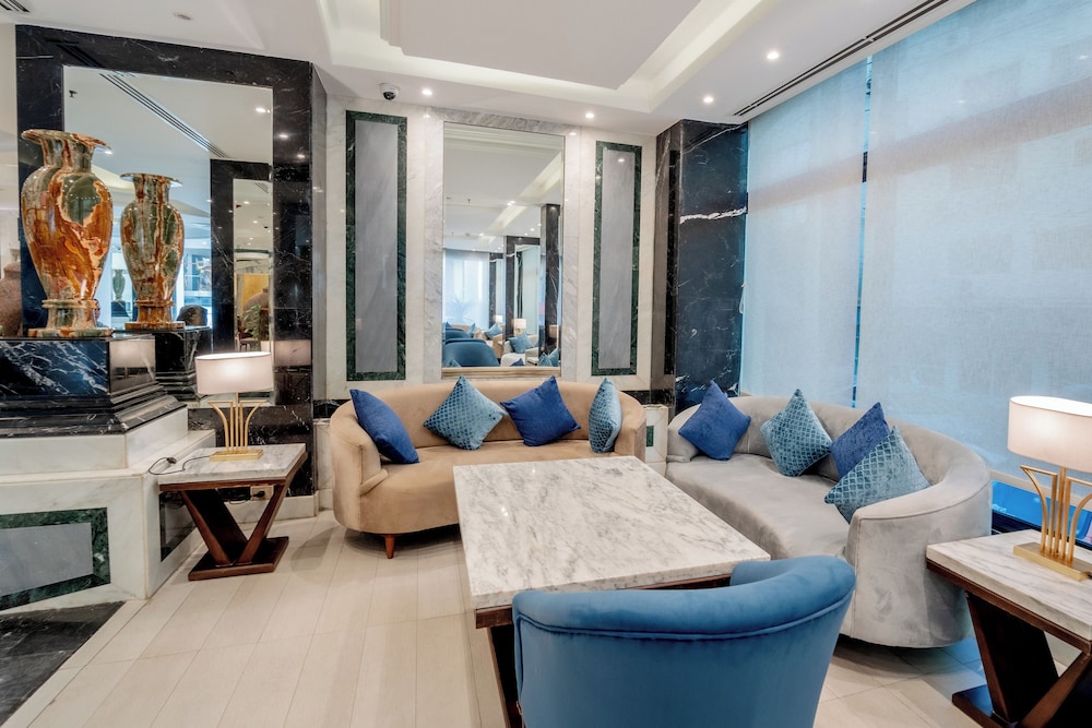 the temple hotel luxor