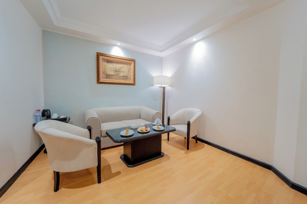 the temple hotel luxor