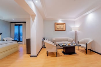 the temple hotel luxor