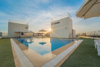 the temple hotel luxor