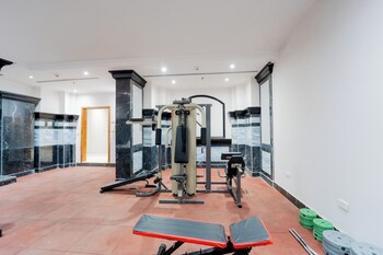 the temple hotel luxor