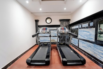 the temple hotel luxor