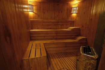 the temple hotel luxor