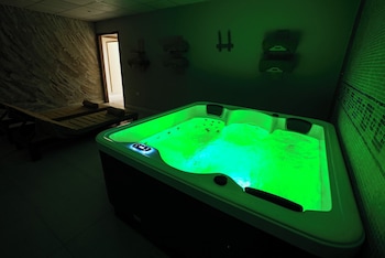 the temple hotel luxor