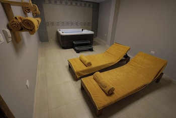 the temple hotel luxor