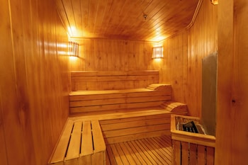 the temple hotel luxor