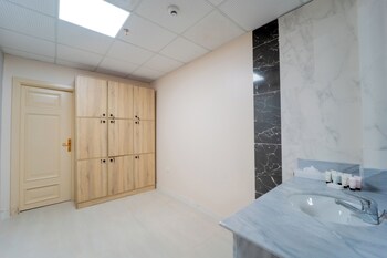 the temple hotel luxor