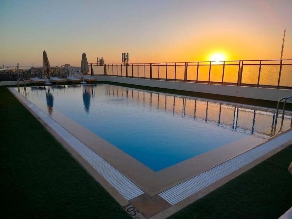 the temple hotel luxor