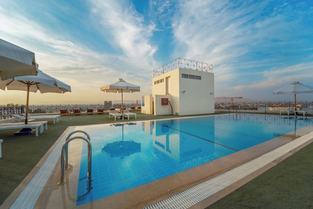 the temple hotel luxor