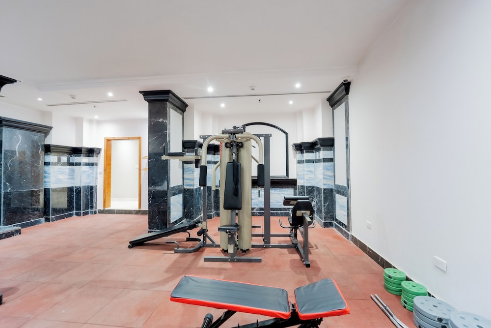 the temple hotel luxor