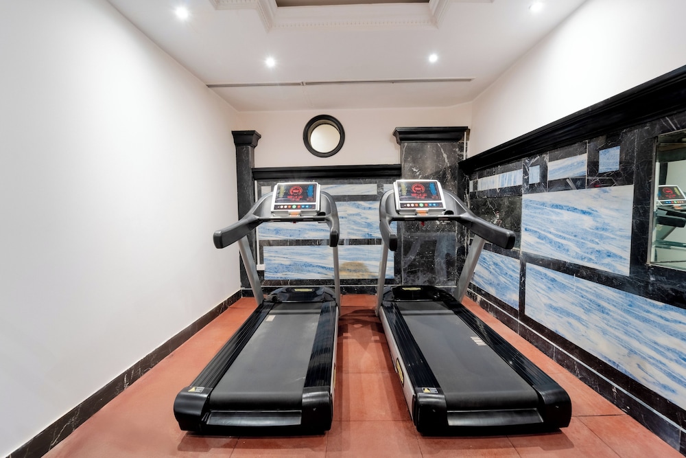 the temple hotel luxor