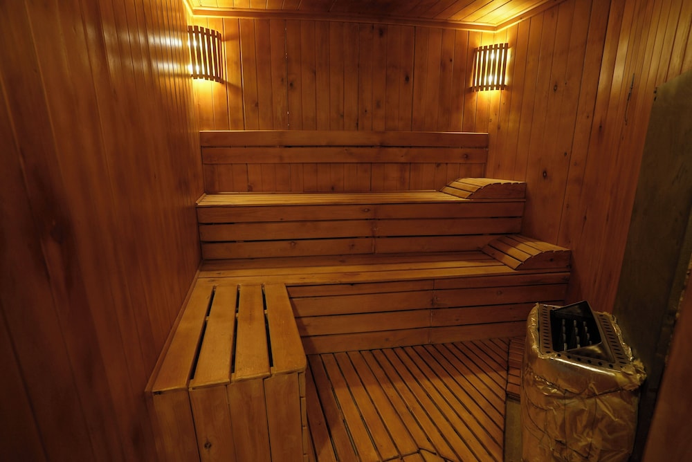 the temple hotel luxor