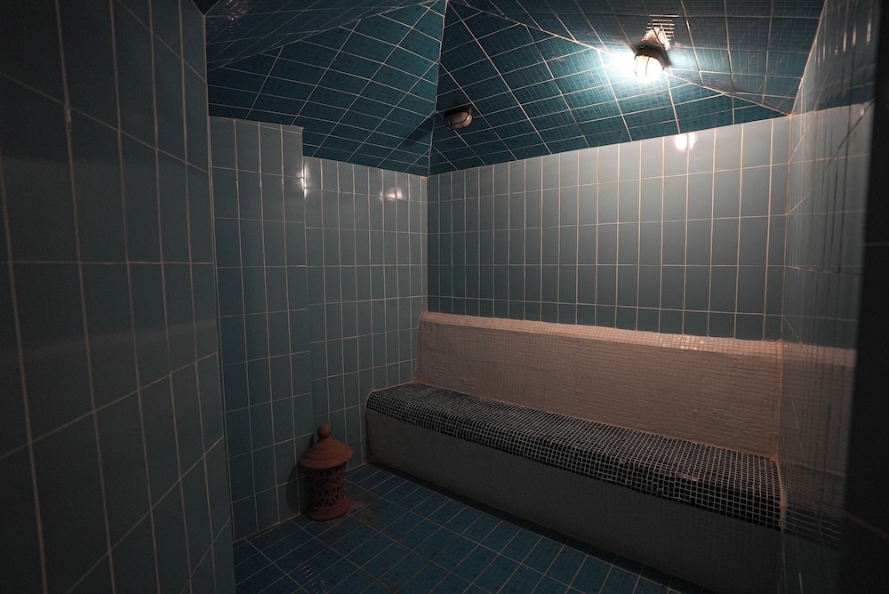 the temple hotel luxor