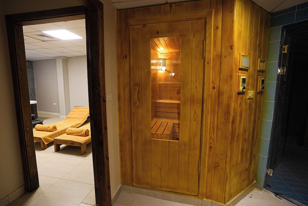 the temple hotel luxor