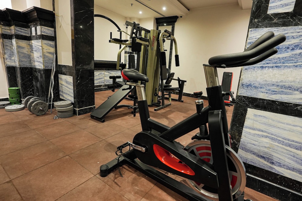 the temple hotel luxor