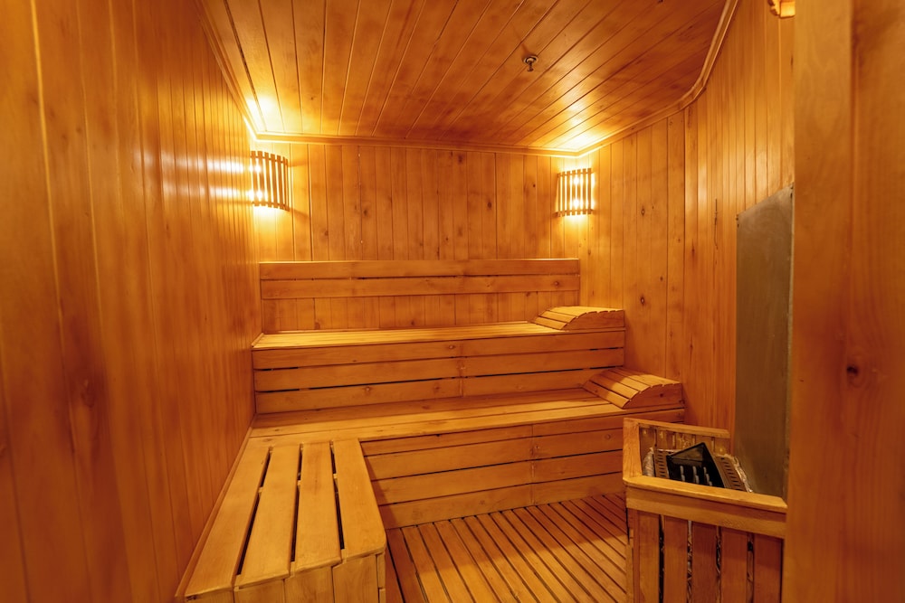 the temple hotel luxor