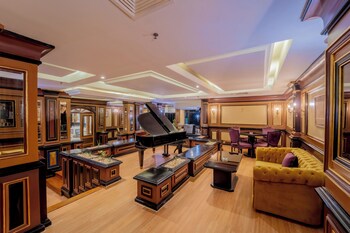 the temple hotel luxor