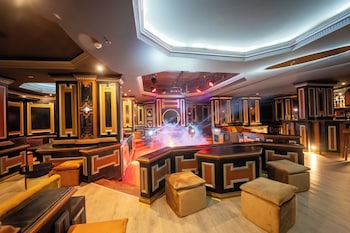 the temple hotel luxor