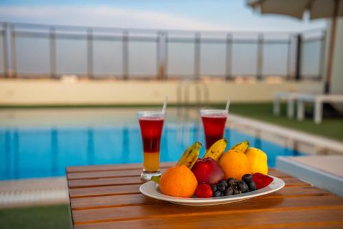 the temple hotel luxor